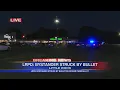Kroger Shooting
