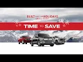 Kendall Ford Eugene Built For the Holidays Sales Event