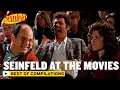 Seinfeld Night At The Movies Seinfeld