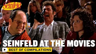 Seinfeld Night At The Movies Seinfeld