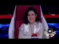 高家寧《你的樣子》江蘇衛視 不凡的改變 第5期 HD