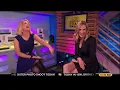 Carrie Keagan in CFM Boots and Tight Dress Remastered