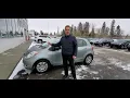 2008 Toyota Yaris LE - The perfect Efficient commuter Stock 35594A