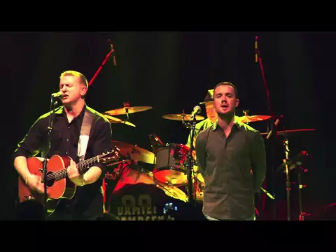 Download MP3 Damien Dempsey Apple Of My Eye Featuring Maverick Sabre