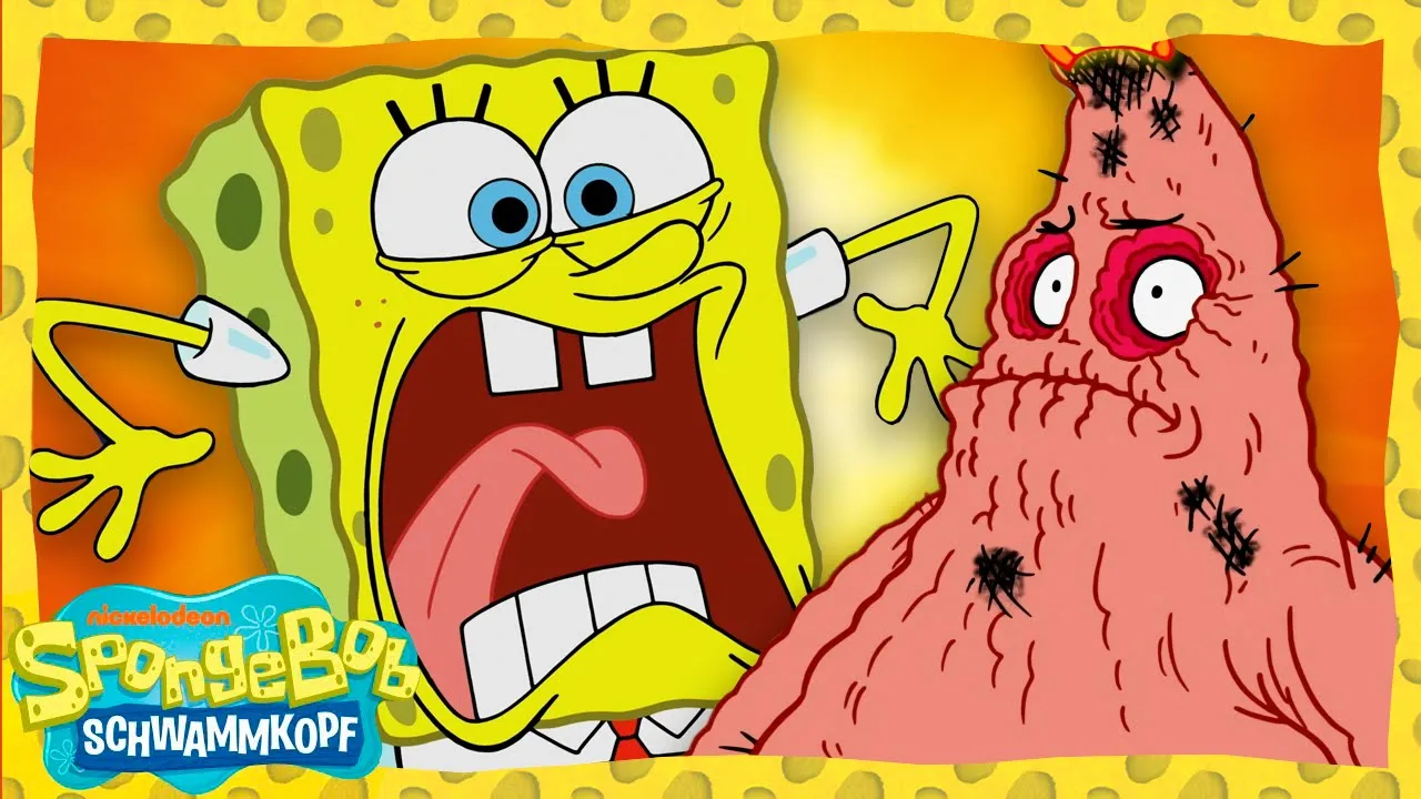 SpongeBob | Jede Folge aus Staffel 11 in 3,5 Stunden! | SpongeBob Schwammkopf