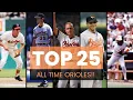 TOP 25 ALL TIME Baltimore Orioles Boog Powell