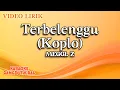 Download Lagu Meggi Z - Terbelenggu Koplo (Official Video Lirik)