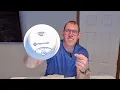 How to change the battery in First Alert 0827B Smoke Alarm