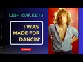 Download Lagu Leif Garrett - I Was Made For Dancin' | Dolby Remastered | Disco Hits | 1978