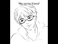 Download Lagu YES MOMMY~..I mean MA’AM..#deluluart#delulu