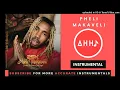 25K - Trap Jumpin (Instrumental)