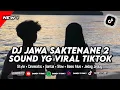 Download Lagu DJ Jawa Saktenane 2 - Vadesta Official | Sound Yang Lagi Viral Tiktok 2024 Download Lagu DJ Jawa Saktenane 2 - Vadesta Official | Sound Yang Lagi Viral Tiktok 2024