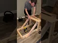 How to make a Sim Racing Rig for Under 75