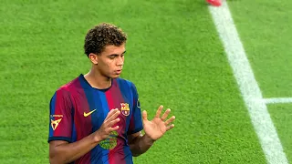 WORLD CHAMPIONS Barcelona ● First Trophy of 2026/2027 ► FC Barcelona 2-1 Al Ahly