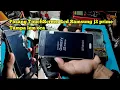 Download Lagu Pasang touchscreen Lcd Samsung j2 prime Tampa lem oca Normal juga