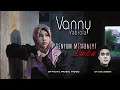 Download Lagu LAGU SLOW ROCK TERBARU  | VANNY VABIOLA - SENYUM MEMBALUT LUKA ( Official Music Video)