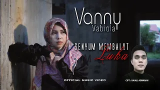 Download LAGU SLOW ROCK TERBARU  | VANNY VABIOLA - SENYUM MEMBALUT LUKA ( Official Music Video) MP3