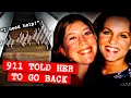 Download Lagu It only took 4 minutes: The Napa Valley Halloween Massacre | The Cases of Leslie, Adriane \u0026 Lauren