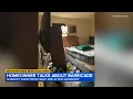 Homeowner speaks out after deadly home SWAT standoff in Joliet