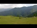 Tourist place mahhaban buner amazai