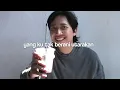 Download Lagu Febinda Tito - Pendam Menjaga (Official Lyric Video)