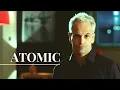 Jonny Lee Miller as Sick Boy - Trainspotting T2 1996 I 2017 Atomic