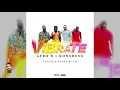 @DjAkme @KONSHENSTV - Vibrate Afro B [Flow Promo] By 🇯🇲 Dj Akme 🔥 🇺🇬 🇳🇬 🇨🇮 🇬🇭 🇹🇿