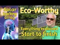 Eco Worthy Solar Tracking Array