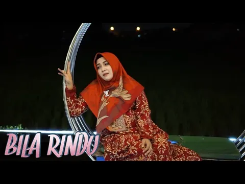 Download MP3 Bila Rindu Cipt. Lusiana Safara (Official Music Video)