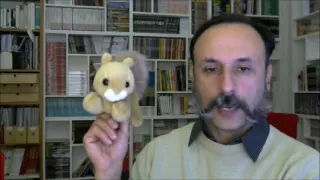 Lezione su Hegel - 01 - Fenomenologia