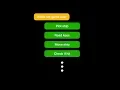 Space Invaders Clone Tutorial Part 2 - Basic structure