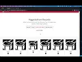 JavaScript Keyboard Drum Kit