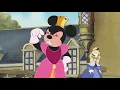 Download Lagu Mickey, Donald, and Goofy: The Three Musketeers (2004) Part 9