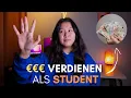 Download Lagu 5 Manieren Om GELD Te Verdienen Als Student 💰 *zelf getest*