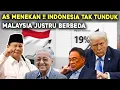 Lagu Tarif 19% AS !! Indonesia Nggak Mau Bernasib sama Seperti Malaysia