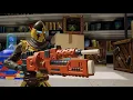 Hypercharge Unboxed - Launch Trailer 2020