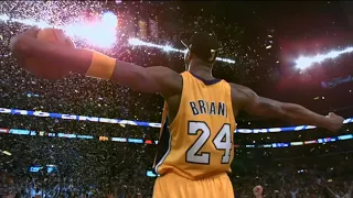 Kobe Bryant Clips For Edits 4K