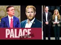 Download Lagu 'TOXIC!' Prince Harry could be FORCED TO QUIT another charity | Palace Confidential