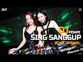 DJ REMIX SING SANGGUP - POMPI | DJ TERBARU !!