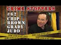 Crime Stoppers - Chip Brown Grady Judd