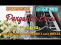 Download Lagu PENGANTIN BARU - Nasida Ria Qasidah Dangdut Koplo KARAOKE rasa ORKES Yamaha PSR S970