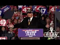 FULL SPEECH President Trump Holds a Rally in Traverse City MI - 24