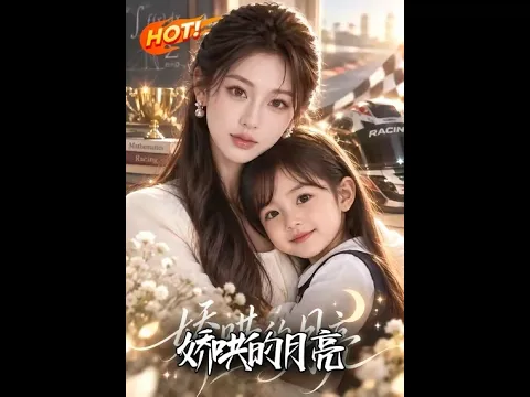 娇哄的月亮 2화