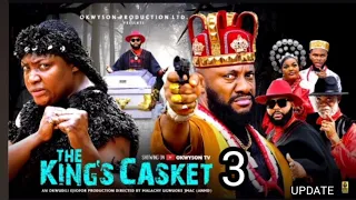 the kings casket pt 3 latest nollywood trending movie yul edochie lizzygold onuwaje