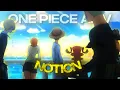 4k One Piece Notion -