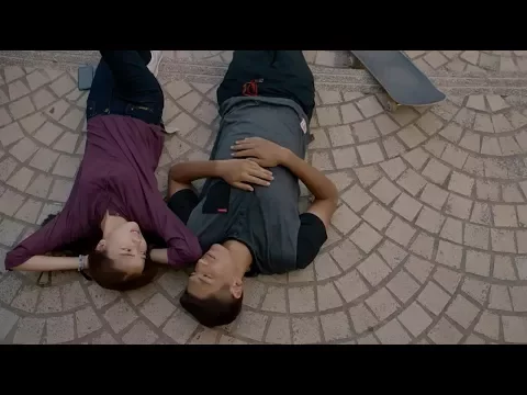 ตัวอย่าง #BKKY หนังรักแนวใหม่ สร้างจากชีวิตจริง วัยรุ่นไทย 100 คน (Official Trailer#2)