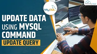 MySQL UPDATE Statement - Updating Data In a Table MySQL Tutorial