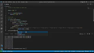Chess in Python Simple Python Programming Project Beginner Tutorial