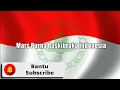 MARS PURNA PASKIBRAKA INDONESIA - Lirik 🇮🇩 BANTU SUBSCRIBE nya ya