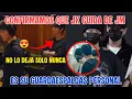 Download Lagu Jikook! Confirms that he is together and Jungkook taking care of Jimin is his bodyguard!